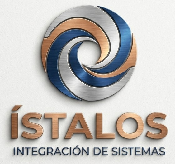 ÍSTALOS - Integración de Sistemas